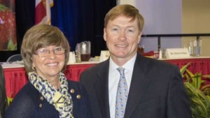 Recognizing Women In Agriculture An Honor And Privilege