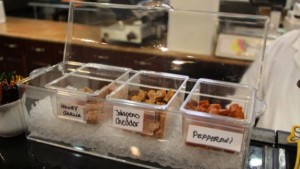 Do Food Samples Boost Sales Or Just Feed Freeloaders?