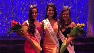 Here She Is, The New Miss Florida Citrus