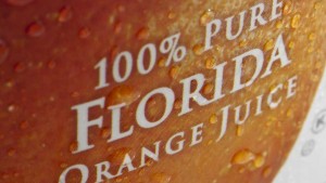 Digital Initiative Tapped to Boost Florida Citrus Consumption