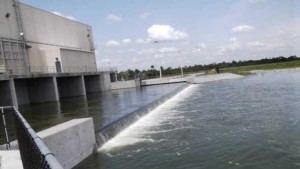 Wild Winter Forces South Florida To Move More Than 24 Billion Gallons Of Water