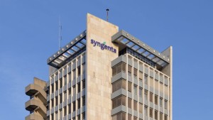 Lawmakers Call For Probe Of ChemChina, Syngenta Deal