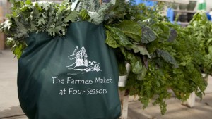 Why Selling Produce At A Local Garden Shop Can Be A Win-Win [Opinion]