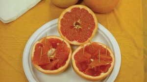 Is South Korea a Grapefruit Market Goldmine?