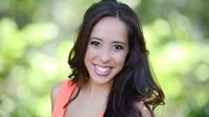 Behind The Scenes With Miss Florida Citrus 2016