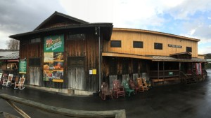 Orchard Picked As Stop For Presidential Primary Coverage Broadcast Site