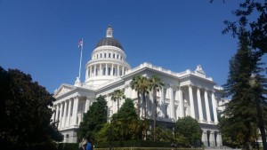 Citrus Growers Plan March On California State Capitol