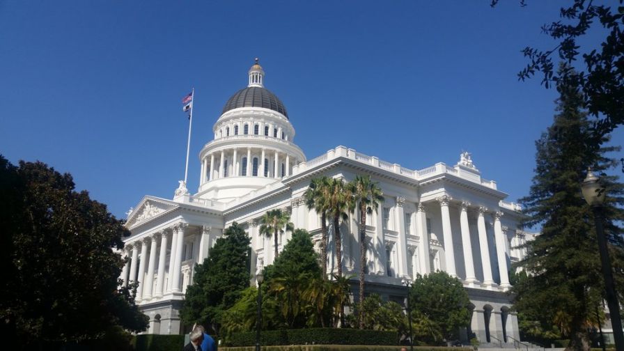 Fruit Association Chief To Head California Agricultural Leadership Foundation