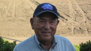 Legend In The Fresh Produce Industry Passes Away