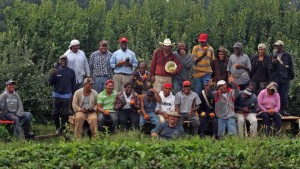 Common Sense On Immigration [Opinion: One Grower’s Take]