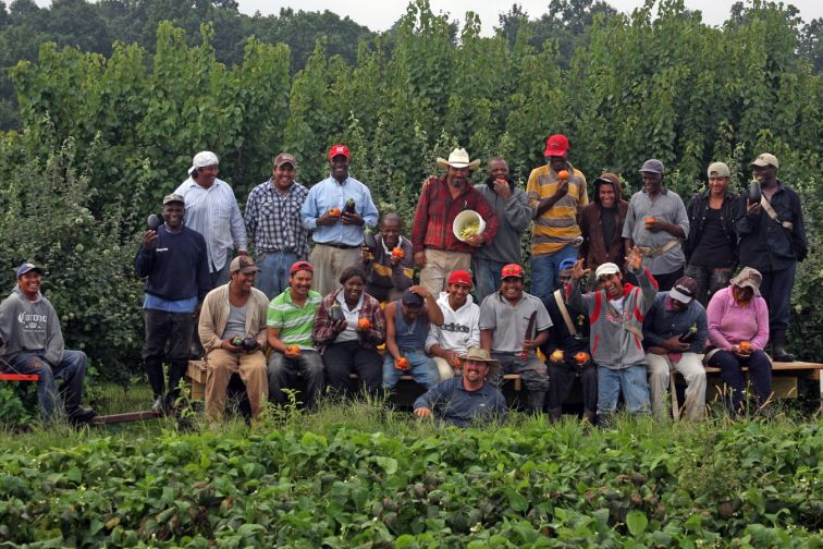 Common Sense On Immigration [Opinion: One Grower’s Take]