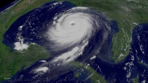 Forecast: Brace For Average Atlantic Hurricane Season