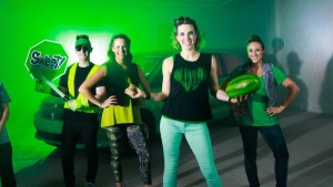 Award-Winning Interactive Music Video Promotes Nutrition Outside The Classroom