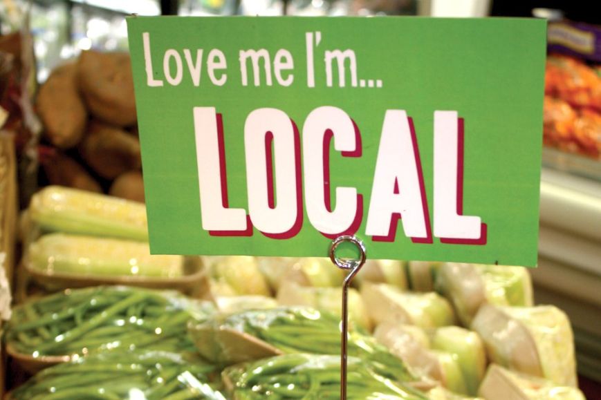 What Are the Top 25 U.S. Cities for Supporting Local Farmers?