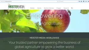 Meister Media Worldwide Website Relaunches With New Resources