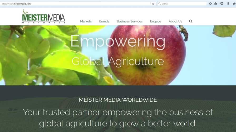 Meister Media Worldwide Website Relaunches With New Resources