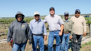 McManis Family Vineyards: Treating Employees Like Family