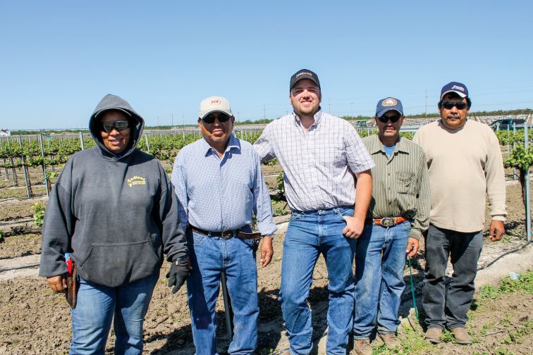 McManis Family Vineyards: Treating Employees Like Family