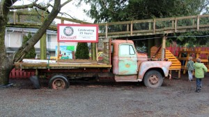 Take A Tour Of Taves Family Farms