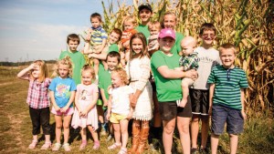 Family Farm Spotlight: Pennsylvania  Family Farm Rears Back & Roars