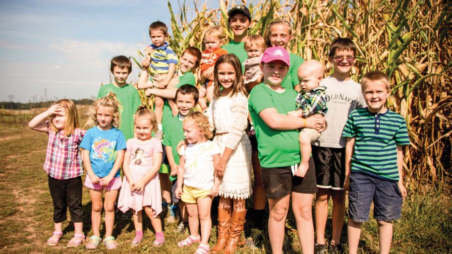 We Want to Hear Your Family Farm’s Story