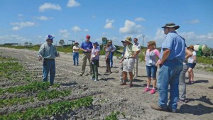Field Tour Provides Reality Check For Florida Regulators