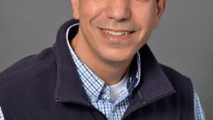 Meet The Expert: Mohammad Yaghmour