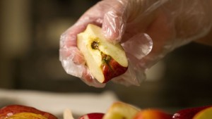 Sliced Apples Recalled