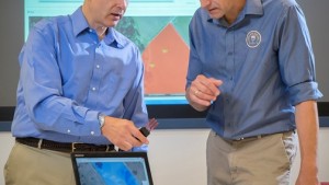 New Technology Guides Vineyard Management Decisions
