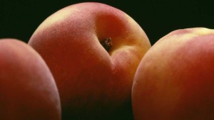 Georgia Peach Crop Takes Huge Hit from Erratic Weather Events