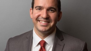 Samuel Filler Named New York Wine & Grape Foundation Executive Director