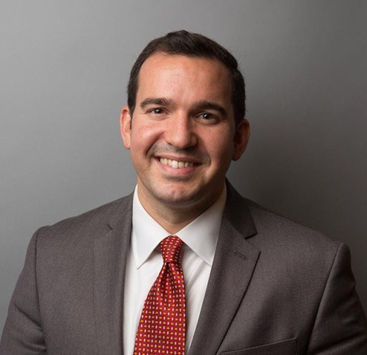 Samuel Filler Named New York Wine & Grape Foundation Executive Director