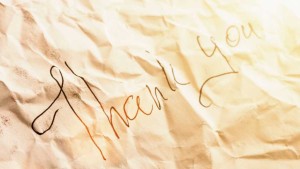 Happy Trails To A Great Researcher, Better Friend [Opinion]