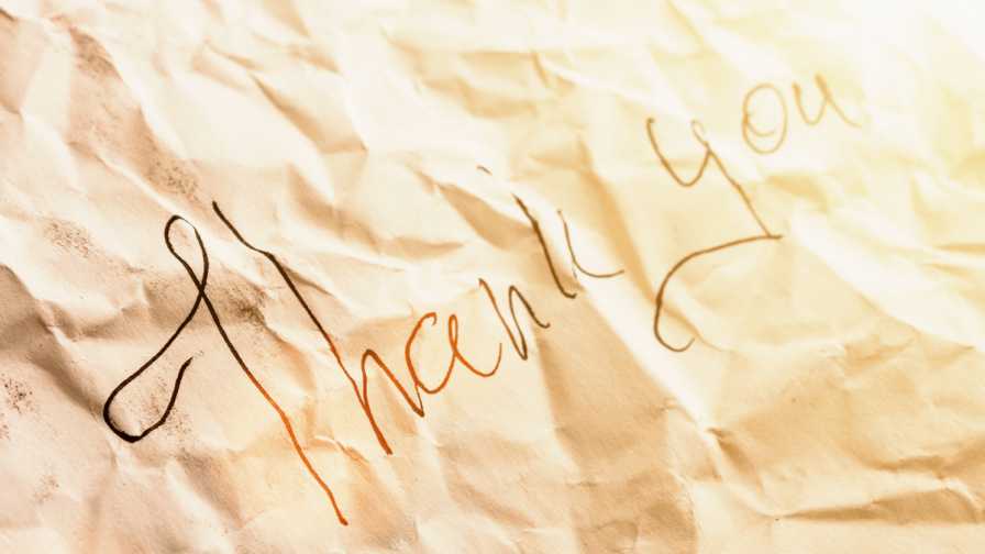 Happy Trails To A Great Researcher, Better Friend [Opinion]