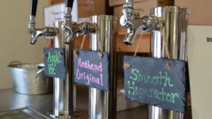 Farm-Based New York Craft Beverages See Big Jump