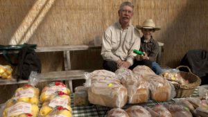 Farms That Sell Directly To Consumers May Stay In Business Longer, USDA Study Shows