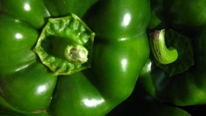 Scientists Look to Build a Better Bell Pepper