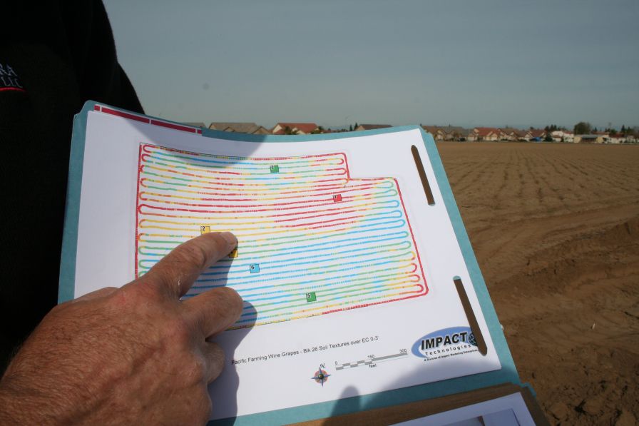 Ag Robots And Drones May Be A $10 Billion Market By 2022