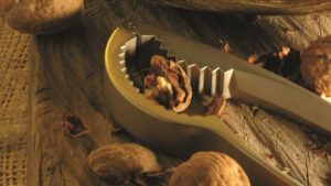 Bank Predicts A Roller Coaster Ride For Tree Nut Industry