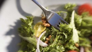 Clean Your Plate! Reasons We Should Eat What Is Grown for Us