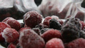 Recall Expands For Frozen Fruit And Vegetables