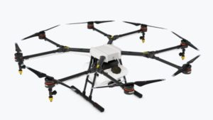 Wanted: Tech Innovators for Drone Challenge