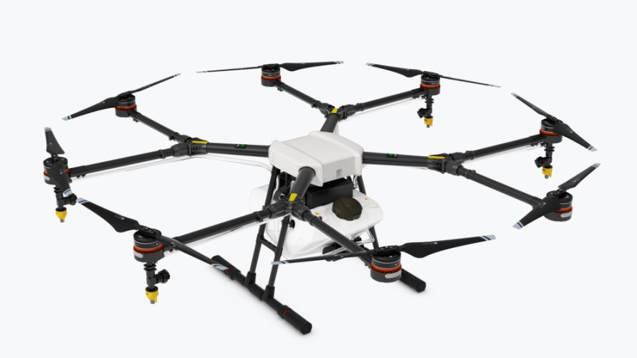 Washington State University Partners With UAV Manufacturer On Research