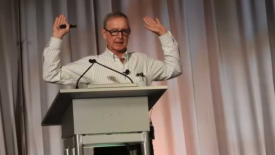 Turning Up The Heat