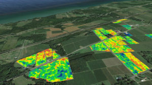 High-Tech Solutions Could Improve Grape Crop Estimates