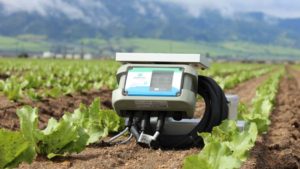 5 Components To Help Streamline The Irrigation Process