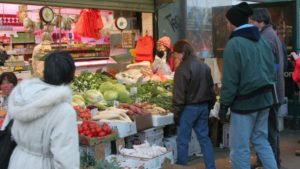 Cash In On Ethnic Crops