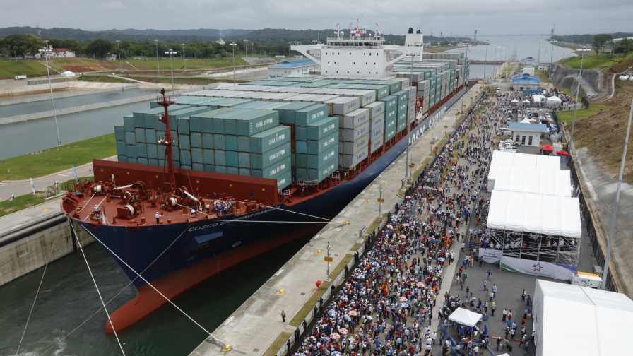 Plight of Trade Policy Grounding Many U.S. Growers