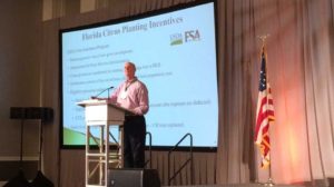 Planting Incentives Aplenty