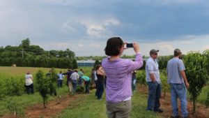 Study Says Young Growers Seek More Information on Business, Technology